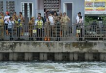 Pemkot Semarang Catat Capaian Infrastruktur 2025, Fokus Kendalikan Banjir dan Tingkatkan Kemantapan Jalan