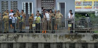 Pemkot Semarang Catat Capaian Infrastruktur 2025, Fokus Kendalikan Banjir dan Tingkatkan Kemantapan Jalan