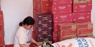 Mahasiswa Perantau dari Sumatera di Semarang Terpuruk Akibat Bencana, Banyak Terancam Putus Kuliah