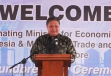 KEK Kendal Dinilai Jadi Motor Pertumbuhan Ekonomi Daerah