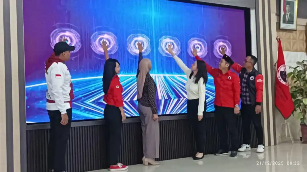 BUKA-TURNAMEN-Bupati-Kendal-Dyah-Kartika