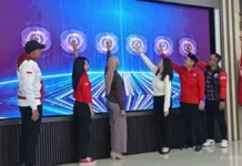 Bupati Kendal Optimistis Atlet E-Sport Raih Medali di Porprov Jateng 2026