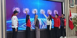Bupati Kendal Optimistis Atlet E-Sport Raih Medali di Porprov Jateng 2026