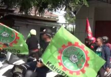 UMK Kendal 2026 Resmi Ditetapkan Naik 6,44 Persen, Pembahasan UMSK Belum Capai Kesepakatan