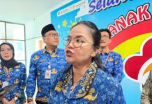 UMK Semarang 2026 Diusulkan Naik 6,5 Persen, Penetapan Ditargetkan Akhir Desember