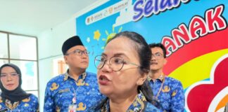 UMK Semarang 2026 Diusulkan Naik 6,5 Persen, Penetapan Ditargetkan Akhir Desember