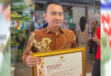 Kepatuhan PBB-P2 Meningkat, Lima Desa di Kendal Tuntas Lunasi Pajak