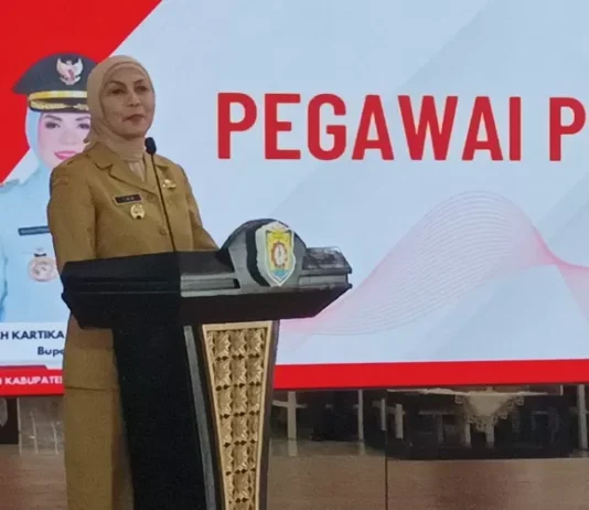 Dana Desa di Kendal Turun Drastis, Bupati Dorong Desa Genjot PADes Lewat Potensi Lokal