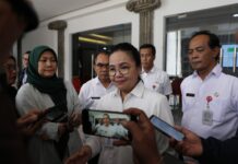 Kinerja Keuangan 2025 Solid, Realisasi Pendapatan Kota Semarang Tembus 92,22%