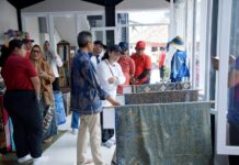 Wali Kota Semarang Tegaskan Komitmen Jaga Kampung Batik Rejomulyo sebagai Wisata Ramah Lingkungan