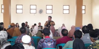 Pemkab Kendal Sosialisasikan Pajak Kos-kosan, Targetkan Optimalisasi Pendapatan Daerah