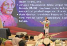 Gelar Seminar Nasional Pemkot Semarang Finalisasi Usulan KH Sholeh Darat Menjadi Pahlawan Nasional