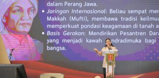 Gelar Seminar Nasional Pemkot Semarang Finalisasi Usulan KH Sholeh Darat Menjadi Pahlawan Nasional