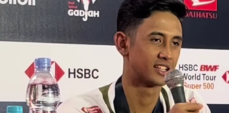 Badminton World Federation Ubah Format Turnamen Jadi 11 Hari, Alwi Farhan Soroti Dampaknya