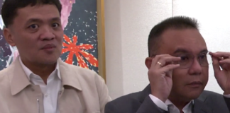 Kejar Target 2026, Komisi III DPR Mulai ‘Gerebek’ Masalah untuk RUU Perampasan Aset