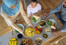 Strategi Anti Lemes: 5 Tips Menahan Lapar Selama Puasa