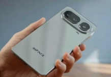 Infinix Hot 70 Pro Segera Meluncur dengan Dukungan 5G