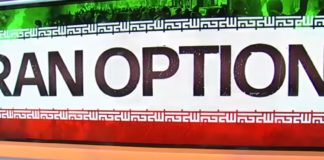 Timur Tengah di Ambang Perang Besar, Trump Siapkan Operasi ‘Pembersihan’ Iran