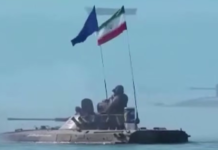 Tensi Washington-Teheran Memuncak: Ambisi Nuklir Iran di Tengah Kepungan Militer AS