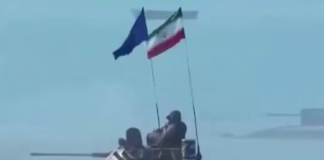 Tensi Washington-Teheran Memuncak: Ambisi Nuklir Iran di Tengah Kepungan Militer AS