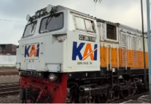 Kabar Gembira Buat Pemudik!, KAI beri Diskon Tiket Kereta Api Untuk Periode Lebaran