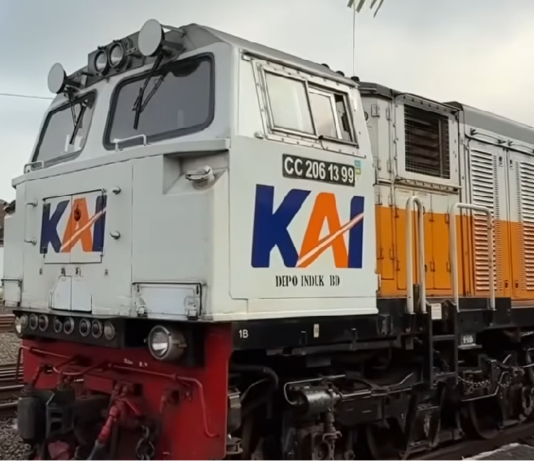 Kabar Gembira Buat Pemudik!, KAI beri Diskon Tiket Kereta Api Untuk Periode Lebaran