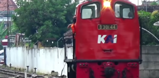 Museum Kereta Api Ambarawa: Jejak Sejarah Perkeretaapian Indonesia