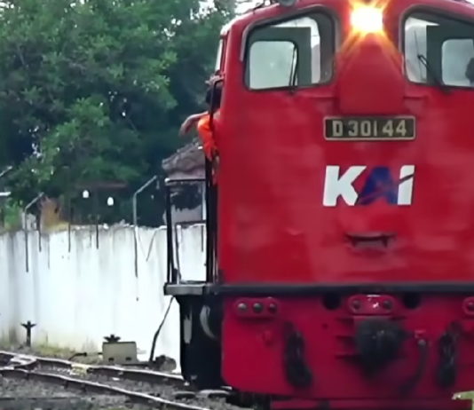 Museum Kereta Api Ambarawa: Jejak Sejarah Perkeretaapian Indonesia