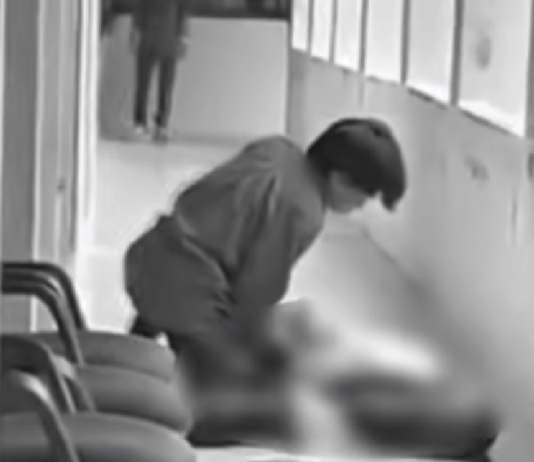 Tragis! Mahasiswi UIN Suska Dibacok Rekan Sendiri Tepat Sebelum Sidang Skripsi