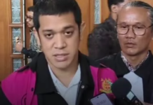 Anak Riza Chalid Divonis 15 Tahun Penjara Terkait Korupsi Minyak Mentah