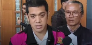Anak Riza Chalid Divonis 15 Tahun Penjara Terkait Korupsi Minyak Mentah