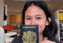 Alumni LPDP Dwi Sasetyaningsih Minta Maaf Usai Ucapan Soal Status WNI Viral