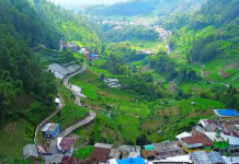 Jasad Pendaki yang Hilang di Bukit Mongkrang Akhirnya Ditemukan di Celah Tebing