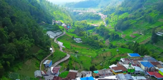 Jasad Pendaki yang Hilang di Bukit Mongkrang Akhirnya Ditemukan di Celah Tebing