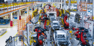 Otomotif China Masih Perlu Belajar dari AS Meski Kuasai Pasar EV Global