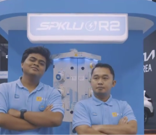 Sabet Dua Penghargaan di IIMS 2026, PLN Mobile Jadi “Magnet” Ekosistem Kendaraan Listrik
