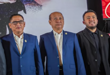 PSSI Kena Sanksi AFC Terkait Administrasi Laga Timnas U-23