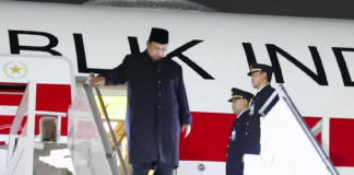 Prabowo Awali Kunjungan Kenegaraan 75 Tahun Hubungan RI-Yordania