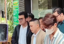Kasus Hak Cipta Dihentikan, Rizky Billar Sebut Lesti Kejora Kini Lebih Selektif Pilih Job