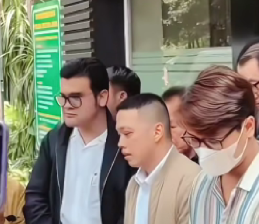 Kasus Hak Cipta Dihentikan, Rizky Billar Sebut Lesti Kejora Kini Lebih Selektif Pilih Job