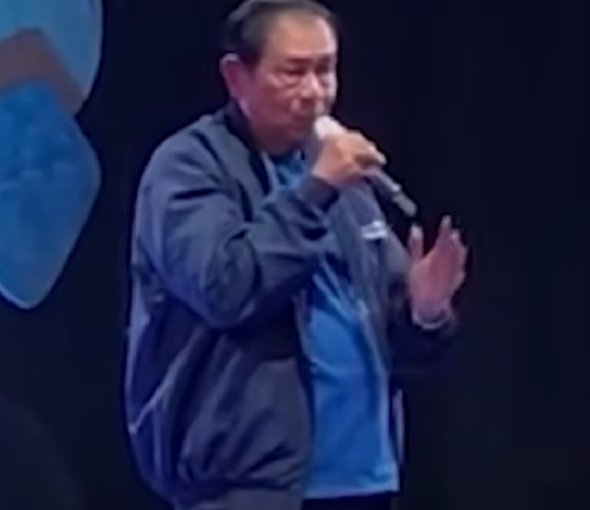 SBY Wanti-Wanti Indonesia: Jangan Naif, Perang Dunia Bisa Pecah Kapan Saja!
