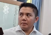 Seskab Teddy: Produk AS Wajib Bersertifikasi Halal