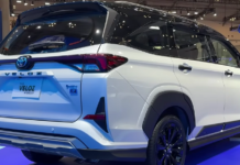 Resmi Mengaspal, Toyota Veloz Hybrid Dibanderol Mulai Rp303 Juta