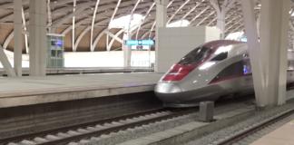 Utang Whoosh Dibayar Pakai APBN? Menkeu Purbaya: Masih Sebatas Usulan