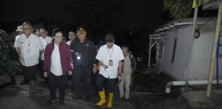 15 Rumah Terdampak Tanah Gerak di Jangli, Pemkot Semarang Siapkan Opsi Relokasi