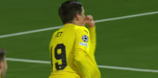 Bodø/Glimt Tekuk Inter Milan 3-1 di Leg Pertama Playoff Liga Champions