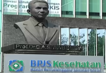 DPR Himbau Pemerintah Jangan ‘Cuci Tangan’ Soal 11 Juta Peserta PBI