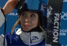 Eileen Gu: “Snow Princess” yang Menaklukkan Salju dan Panggung Fashion Dunia