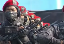 RI Matangkan Rencana Kirim 8.000 Pasukan Perdamaian ke Gaza Lewat ‘Board of Peace’