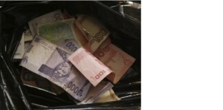 Rupiah Menguat ke Rp16.802 per Dolar AS, Dipicu Penurunan PDB AS